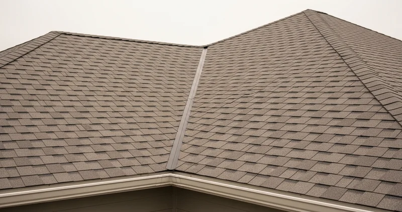 Architectural Shingle Upgrade